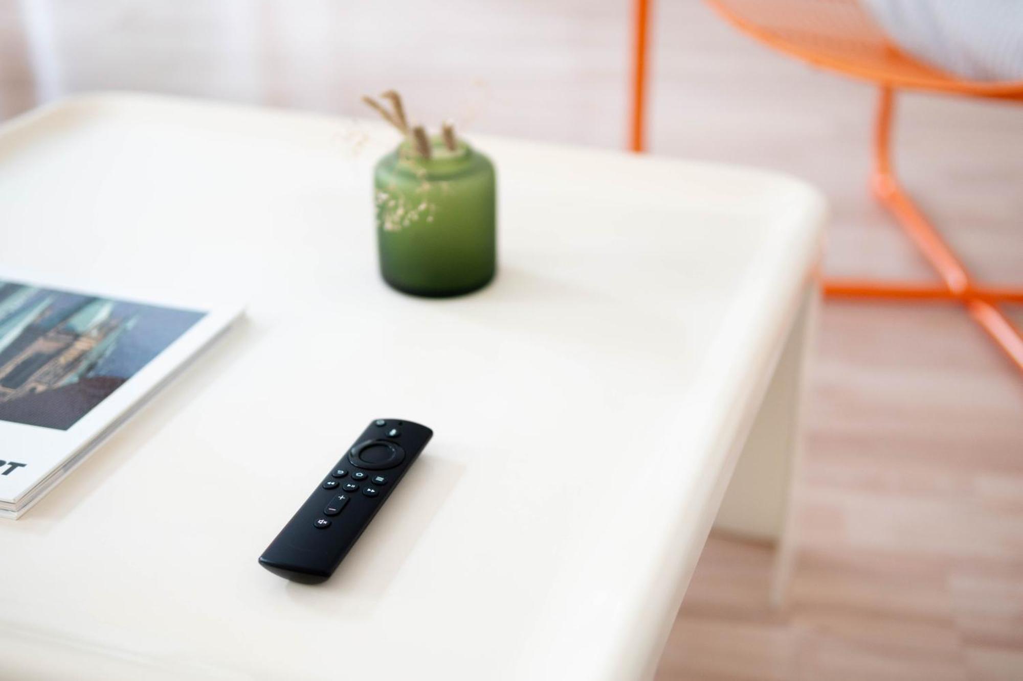 Grosse 3 Zimmer Wohnung Mit Netflix In Zentraler Lage Erfurt Luaran gambar