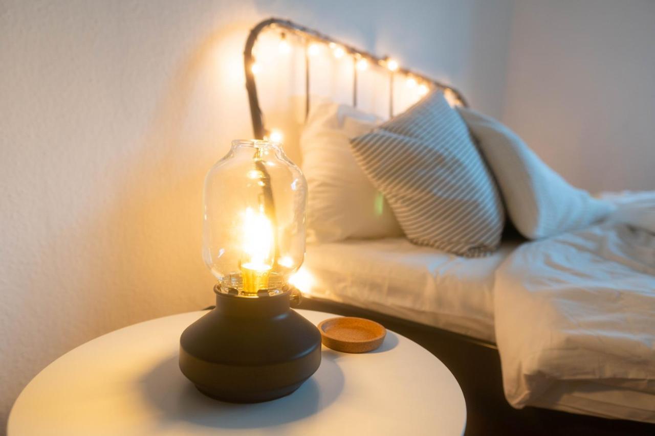 Grosse 3 Zimmer Wohnung Mit Netflix In Zentraler Lage Erfurt Luaran gambar